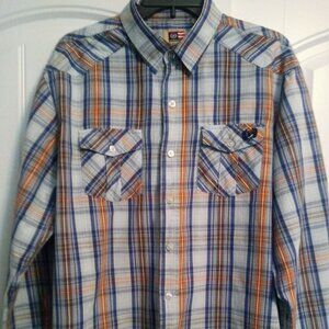 PHATFARM 100% Cotton Shirt